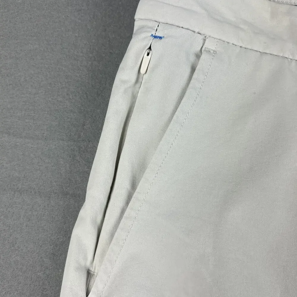 2 Vineyard Vines Mens Performance OTG Stretch Golf Shorts Size 40